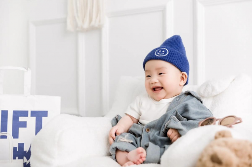 南漳宝宝面色发黄