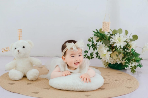 南漳宝宝几个月能嘎嘎大笑 南漳宝宝几个月能嘎嘎大笑