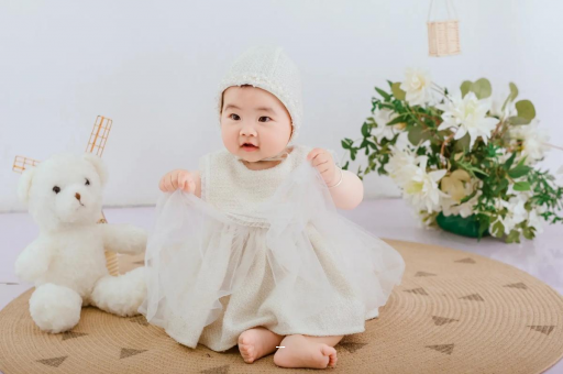 南漳宝宝在妈妈肚子里