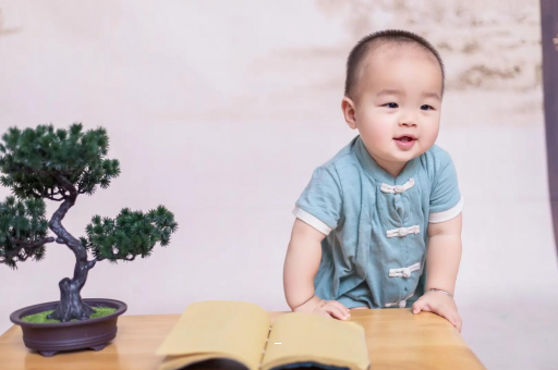 南漳宝宝严重便秘